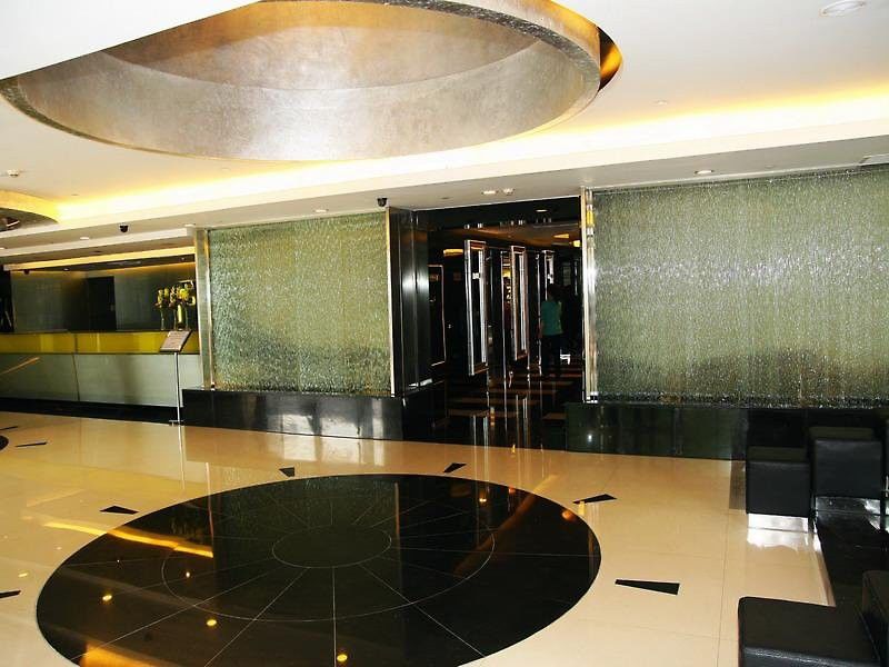 Fx Hotel Yansha Beijing Exterior photo
