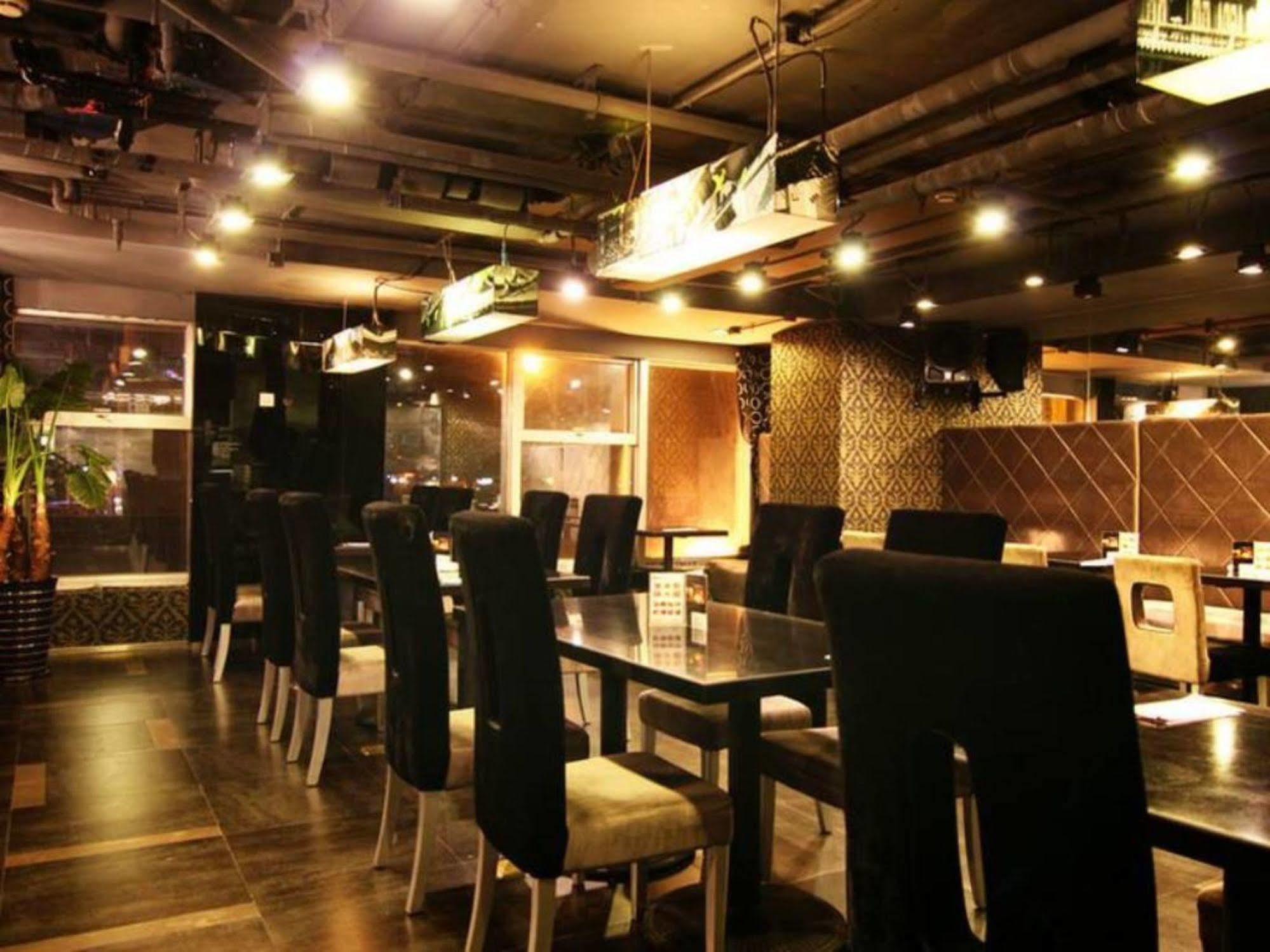 Fx Hotel Yansha Beijing Exterior photo